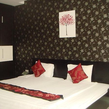 Trung Son Hotel Cidade de Ho Chi Minh Exterior foto