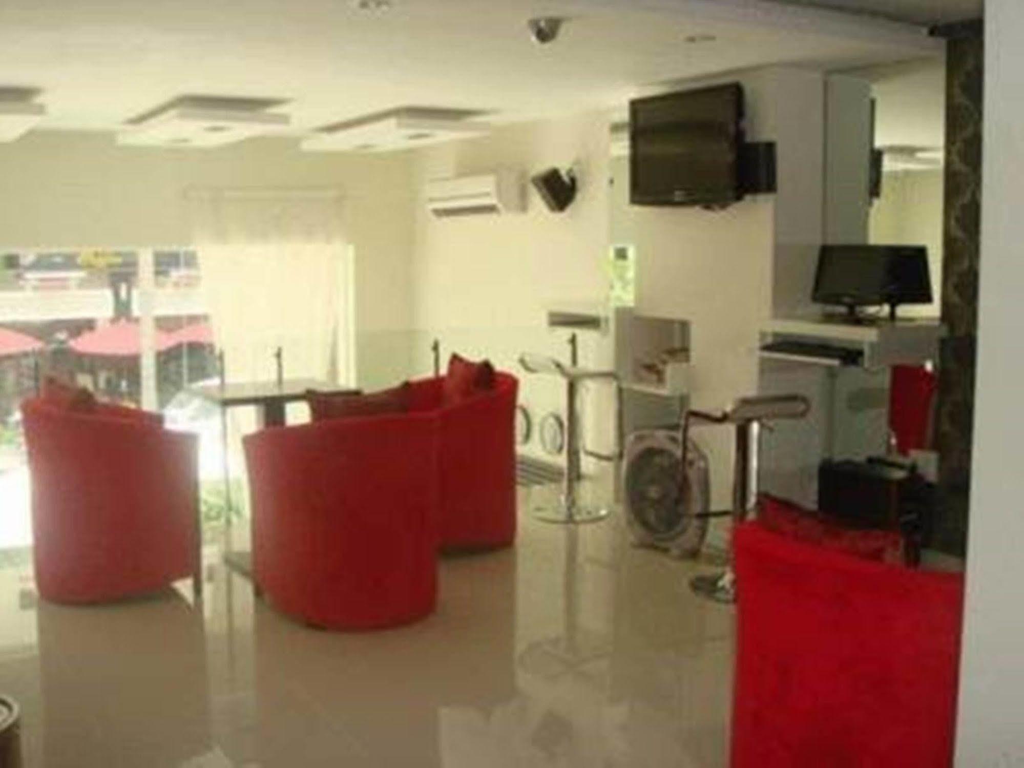 Trung Son Hotel Cidade de Ho Chi Minh Exterior foto